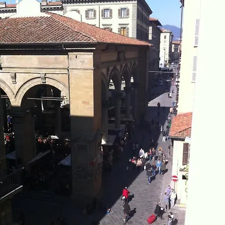 伯圣塔玛丽亚酒店 酒店 佛罗伦萨