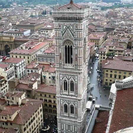 伯圣塔玛丽亚酒店 酒店