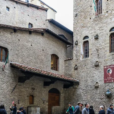 酒店 伯圣塔玛丽亚酒店 佛罗伦萨