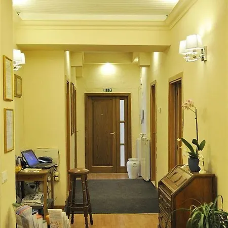 Hotel Por Santa Maria Florence