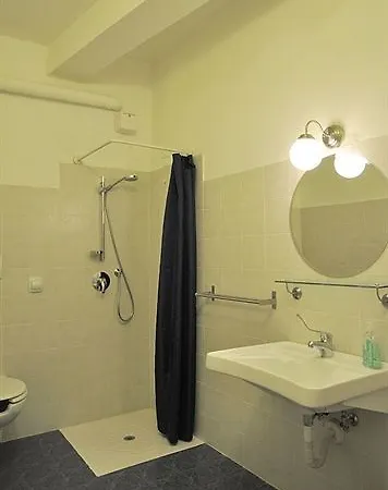 酒店 伯圣塔玛丽亚酒店