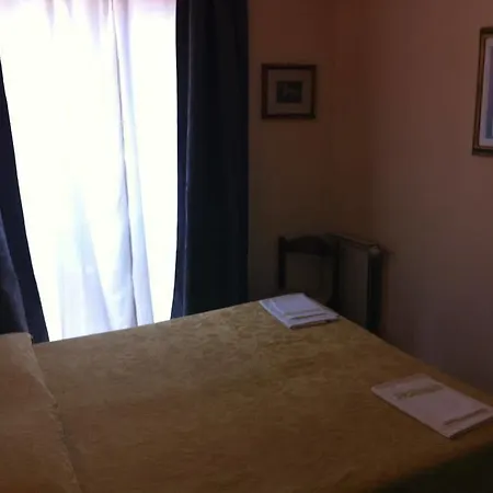 伯圣塔玛丽亚酒店 酒店 佛罗伦萨