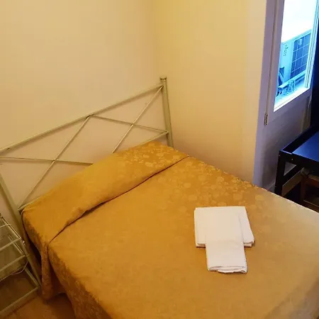 酒店 伯圣塔玛丽亚酒店 *