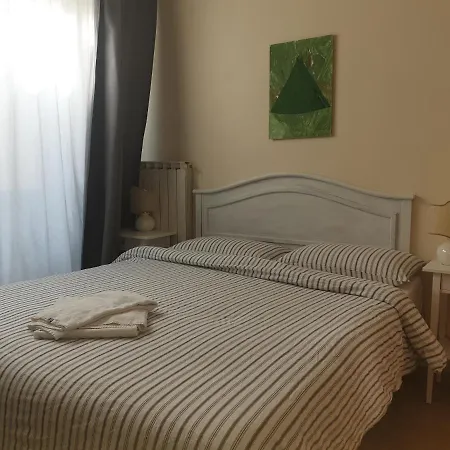 伯圣塔玛丽亚酒店 佛罗伦萨