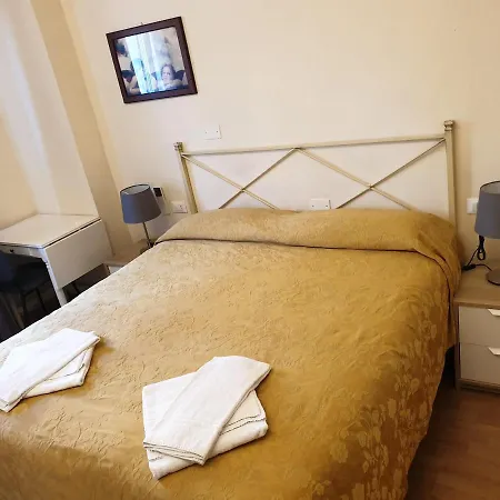 酒店 伯圣塔玛丽亚酒店