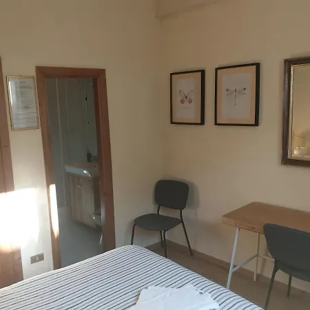 酒店 伯圣塔玛丽亚酒店 佛罗伦萨