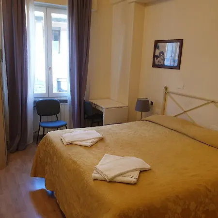 伯圣塔玛丽亚酒店 酒店 佛罗伦萨