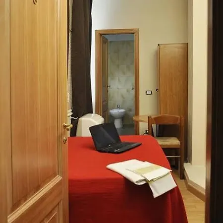 伯圣塔玛丽亚酒店 佛罗伦萨