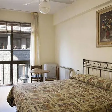 酒店 伯圣塔玛丽亚酒店 佛罗伦萨