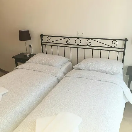 伯圣塔玛丽亚酒店 * 佛罗伦萨