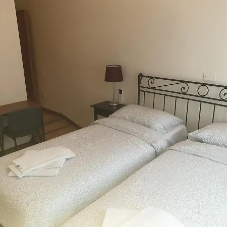 酒店 伯圣塔玛丽亚酒店 *