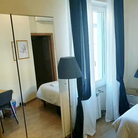 酒店 伯圣塔玛丽亚酒店 佛罗伦萨