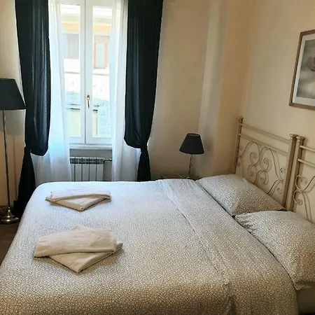 伯圣塔玛丽亚酒店 * 佛罗伦萨