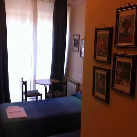 Por Santa Maria Hotel Florence