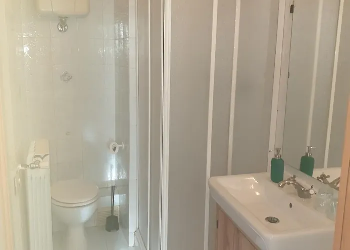 酒店 伯圣塔玛丽亚酒店 *