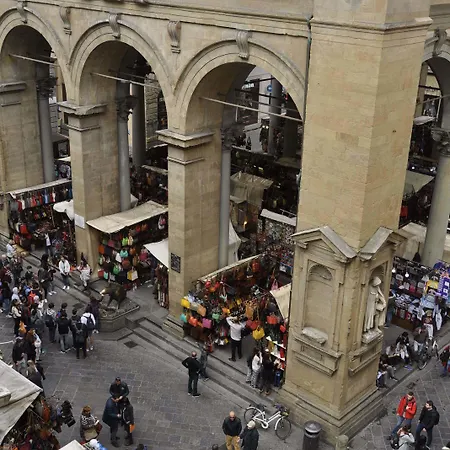 Por Santa Maria * Florence