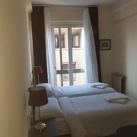 Hotel Por Santa Maria Florence