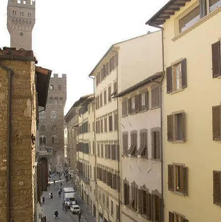 Hotel Por Santa Maria Florence